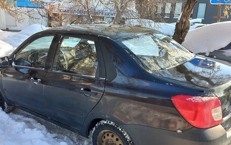 Datsun on-DO I рестайлинг, 2015 год, 300 000 рублей, 3 фотография