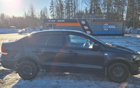 Volkswagen Polo VI (EU Market), 2017 год, 650 000 рублей, 3 фотография