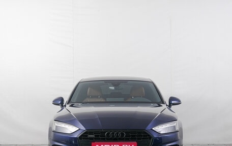 Audi A5, 2020 год, 3 899 000 рублей, 2 фотография