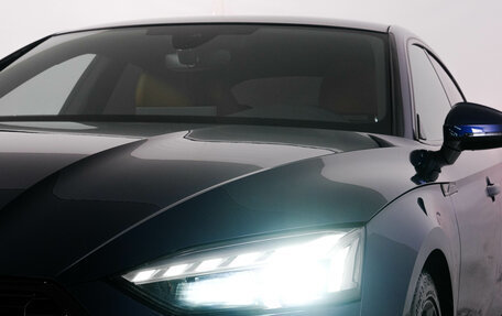 Audi A5, 2020 год, 3 899 000 рублей, 9 фотография