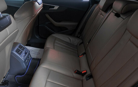 Audi A5, 2020 год, 3 899 000 рублей, 12 фотография