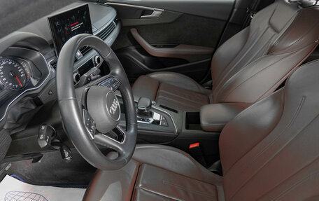 Audi A5, 2020 год, 3 899 000 рублей, 11 фотография