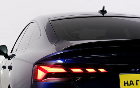 Audi A5, 2020 год, 3 899 000 рублей, 10 фотография