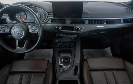 Audi A5, 2020 год, 3 899 000 рублей, 16 фотография