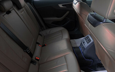 Audi A5, 2020 год, 3 899 000 рублей, 13 фотография