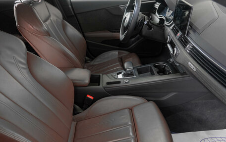 Audi A5, 2020 год, 3 899 000 рублей, 14 фотография