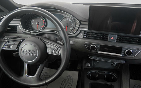 Audi A5, 2020 год, 3 899 000 рублей, 15 фотография