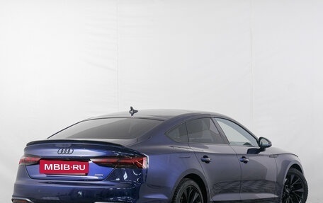 Audi A5, 2020 год, 3 899 000 рублей, 7 фотография