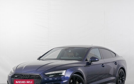 Audi A5, 2020 год, 3 899 000 рублей, 4 фотография