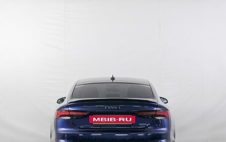 Audi A5, 2020 год, 3 899 000 рублей, 6 фотография