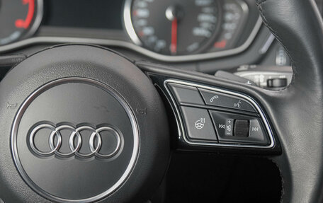 Audi A5, 2020 год, 3 899 000 рублей, 20 фотография
