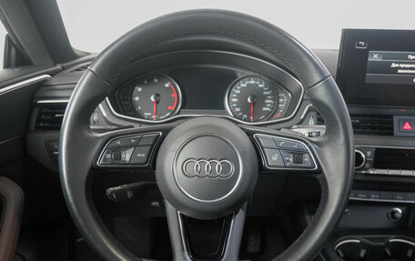 Audi A5, 2020 год, 3 899 000 рублей, 18 фотография