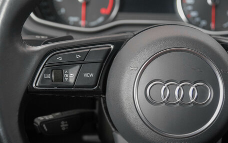 Audi A5, 2020 год, 3 899 000 рублей, 19 фотография