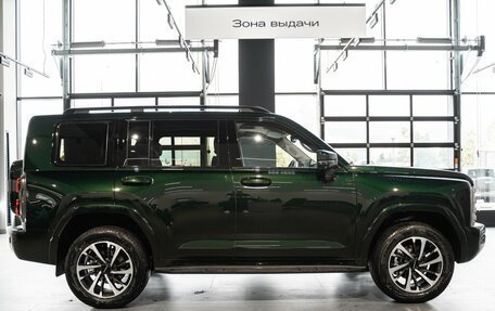 Haval H9, 2025 год, 5 099 000 рублей, 5 фотография