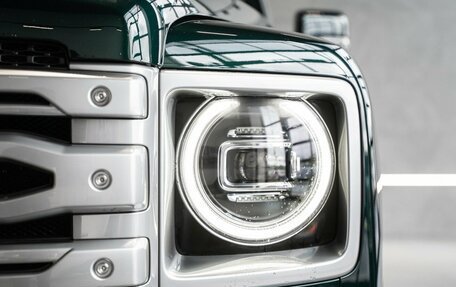 Haval H9, 2025 год, 5 099 000 рублей, 11 фотография