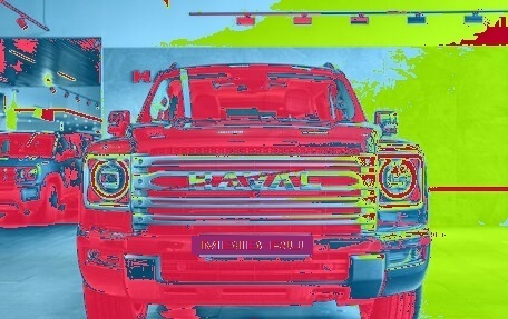 Haval H9, 2025 год, 5 099 000 рублей, 3 фотография