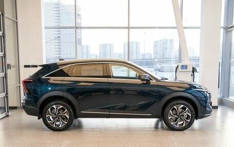 Haval F7, 2026 год, 3 499 000 рублей, 4 фотография