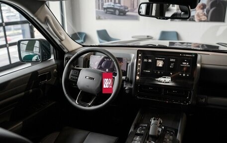 Haval H9, 2025 год, 5 099 000 рублей, 24 фотография