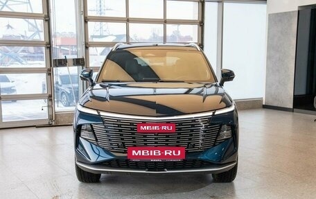 Haval F7, 2026 год, 3 499 000 рублей, 2 фотография