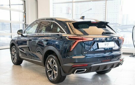 Haval F7, 2026 год, 3 499 000 рублей, 7 фотография