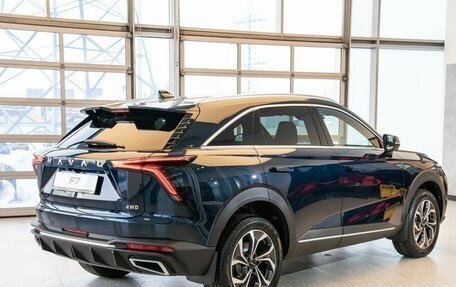 Haval F7, 2026 год, 3 499 000 рублей, 8 фотография