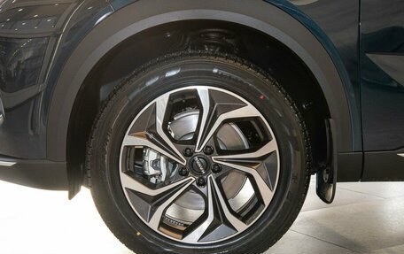 Haval F7, 2026 год, 3 499 000 рублей, 10 фотография