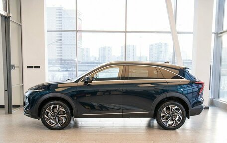 Haval F7, 2026 год, 3 499 000 рублей, 9 фотография