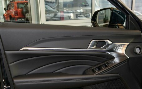 Haval F7, 2026 год, 3 499 000 рублей, 18 фотография