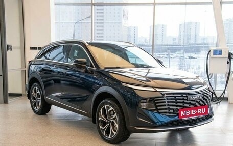 Haval F7, 2026 год, 3 499 000 рублей, 6 фотография