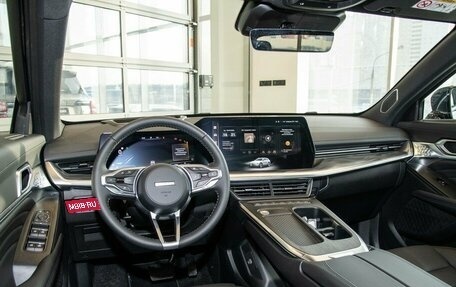 Haval F7, 2026 год, 3 499 000 рублей, 11 фотография