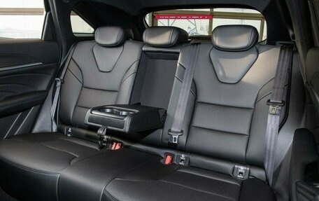 Haval F7, 2026 год, 3 499 000 рублей, 16 фотография