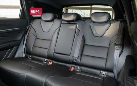 Haval F7, 2026 год, 3 499 000 рублей, 15 фотография