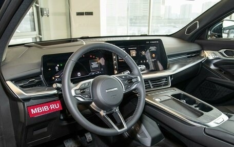 Haval F7, 2026 год, 3 499 000 рублей, 12 фотография