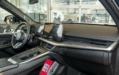 Haval F7, 2026 год, 3 499 000 рублей, 13 фотография