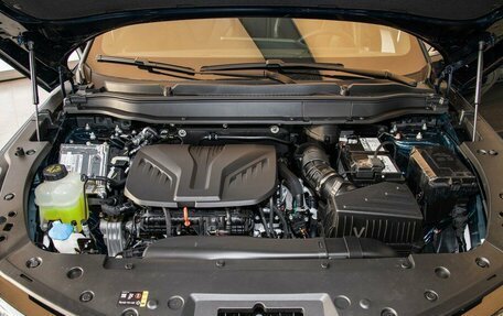 Haval F7, 2026 год, 3 499 000 рублей, 20 фотография