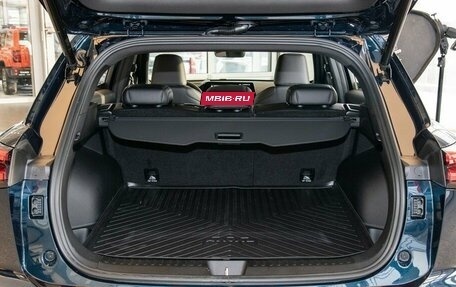 Haval F7, 2026 год, 3 499 000 рублей, 21 фотография