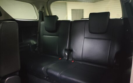 Toyota Fortuner II, 2020 год, 4 307 000 рублей, 11 фотография