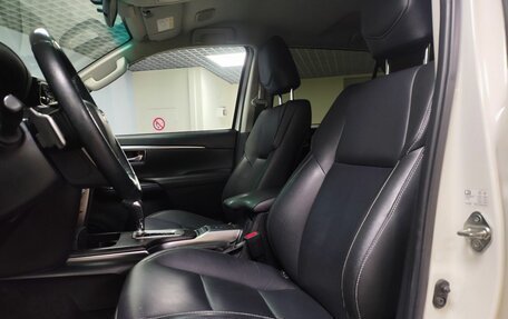 Toyota Fortuner II, 2020 год, 4 307 000 рублей, 9 фотография