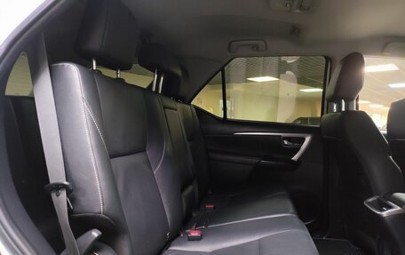 Toyota Fortuner II, 2020 год, 4 307 000 рублей, 13 фотография