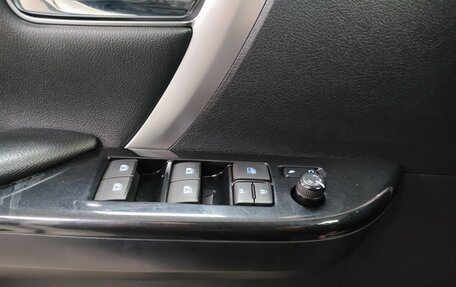 Toyota Fortuner II, 2020 год, 4 307 000 рублей, 19 фотография