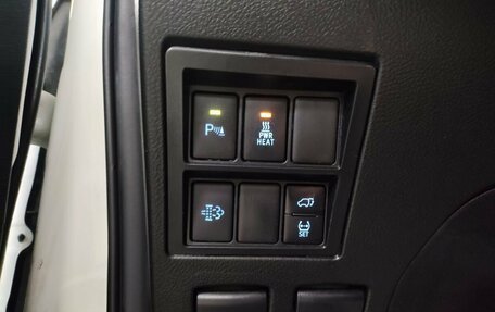 Toyota Fortuner II, 2020 год, 4 307 000 рублей, 18 фотография