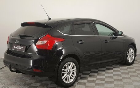 Ford Focus III, 2014 год, 860 000 рублей, 6 фотография