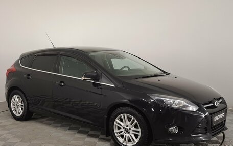 Ford Focus III, 2014 год, 860 000 рублей, 4 фотография