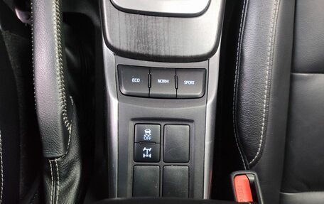 Toyota Fortuner II, 2020 год, 4 307 000 рублей, 20 фотография