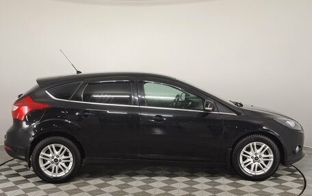 Ford Focus III, 2014 год, 860 000 рублей, 5 фотография