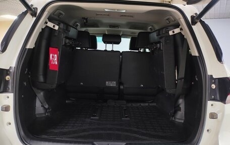 Toyota Fortuner II, 2020 год, 4 307 000 рублей, 14 фотография