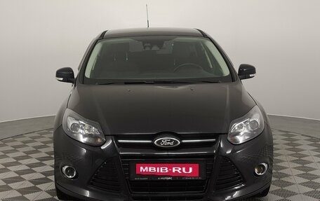 Ford Focus III, 2014 год, 860 000 рублей, 3 фотография