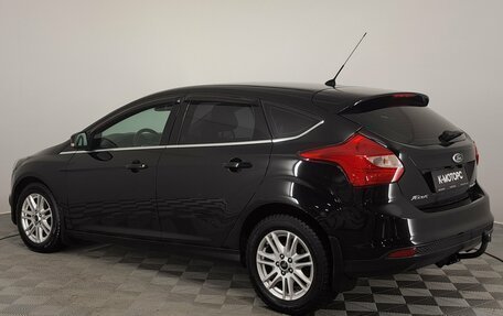 Ford Focus III, 2014 год, 860 000 рублей, 8 фотография