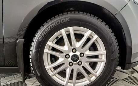 Ford Focus III, 2014 год, 860 000 рублей, 10 фотография