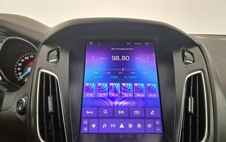 Ford Focus III, 2014 год, 860 000 рублей, 17 фотография